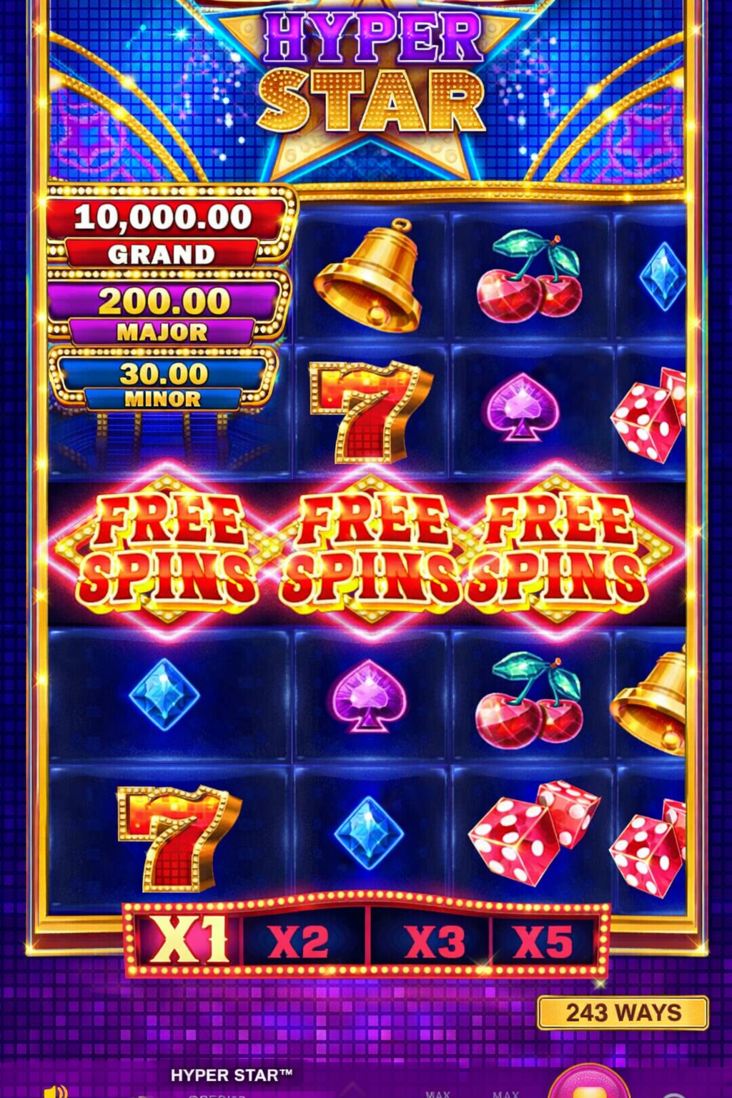 magic win casino
