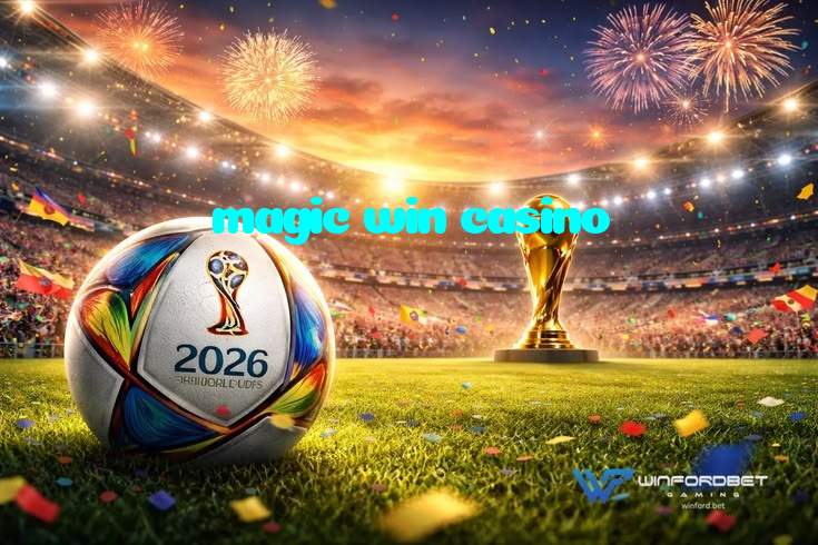 available types of magic win casino bet including pre-match live express and system bets