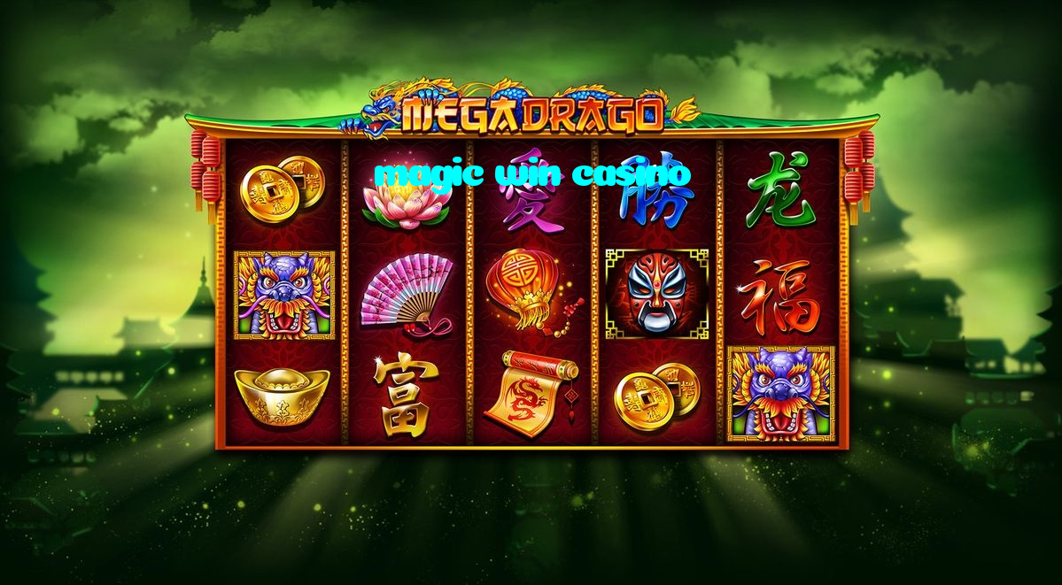magic win casino خوش آمدید بونس +600% پیشکش موبائل ایپ کے پروموشن سیکشن میں دکھائی دیتی ہے۔