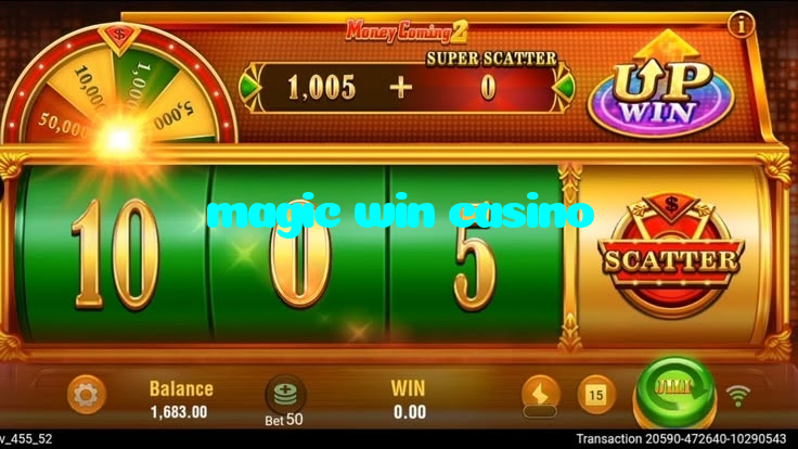 magic win casino خوش آمدید بونس +600% پیشکش موبائل ایپ کے پروموشن سیکشن میں دکھائی دیتی ہے۔