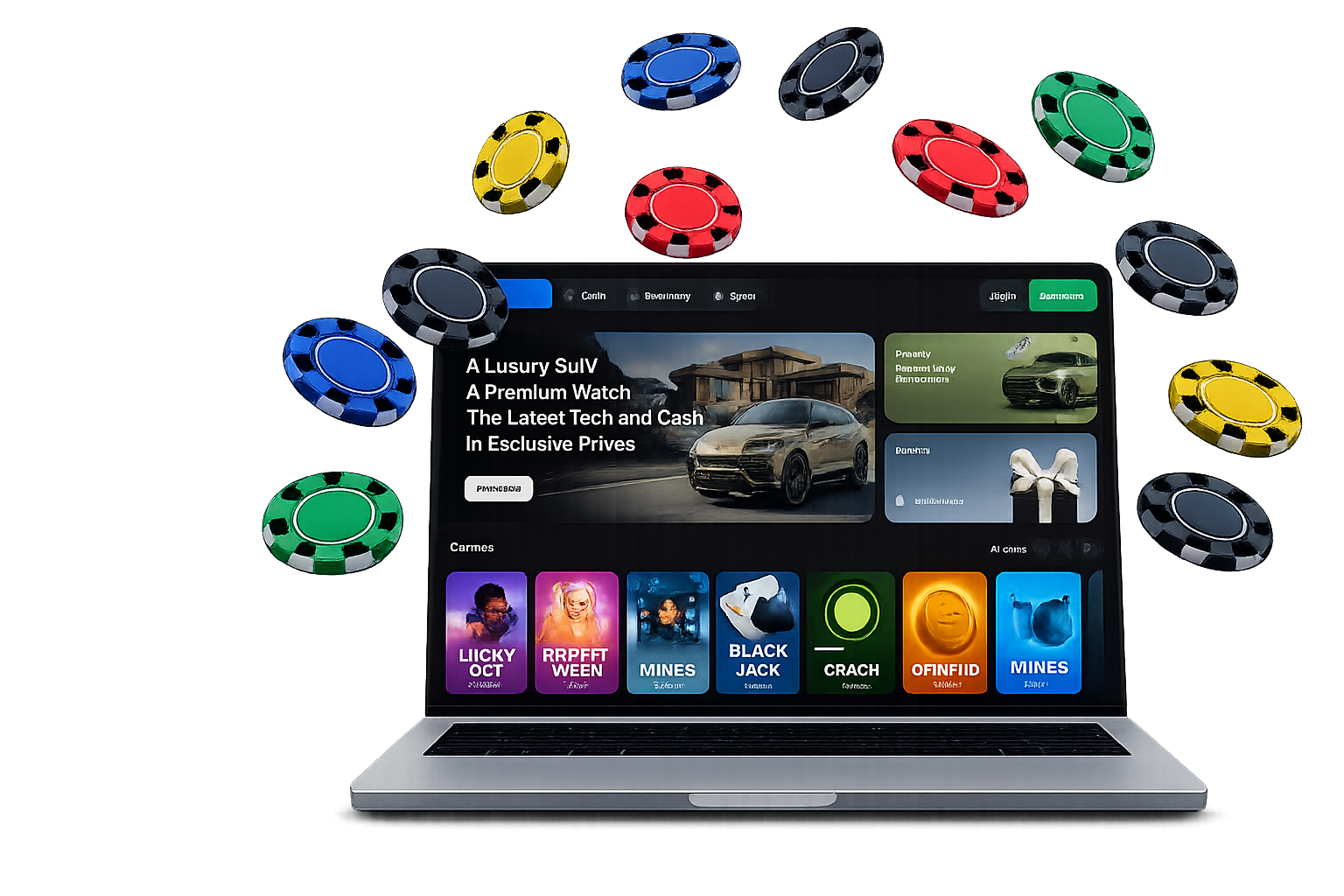 magic win casino Pakistan