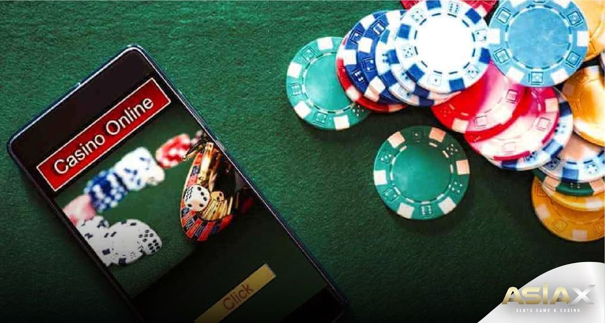 پاکستان میں magic win casino قانونی ہے۔